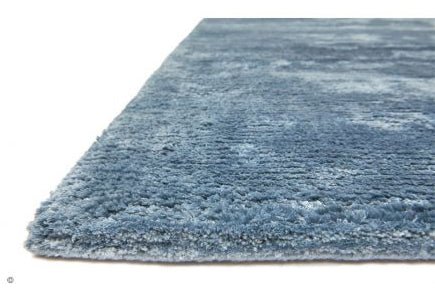 Katherine Carnaby Onslow Blue Rug