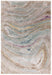 Katherine Carnaby Tuscany Abalone Marble Rug