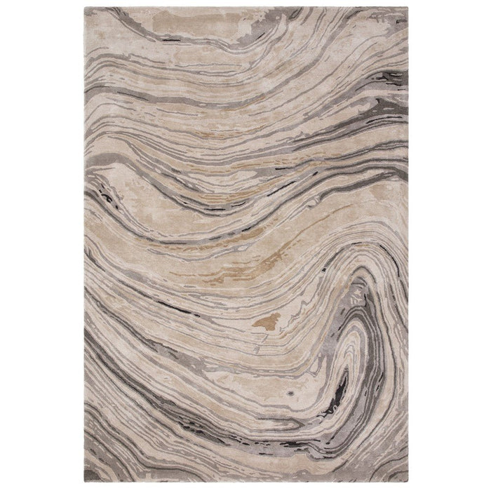 Katherine Carnaby Tuscany Champagne Marble Rug