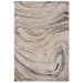 Katherine Carnaby Tuscany Champagne Marble Rug