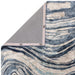 Katherine Carnaby Tuscany Lazulite Marble Blue/Sage Green/Neutral Rug