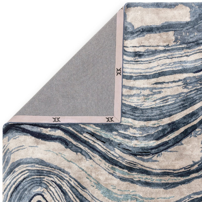 Katherine Carnaby Tuscany Lazulite Marble Rug