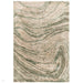 Katherine Carnaby Tuscany Tourmaline Green Marble Rug