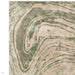 Katherine Carnaby Tuscany Tourmaline Green Marble Rug