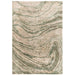 Katherine Carnaby Tuscany Tourmaline Green Marble Rug