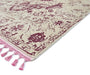 Katherine Carnaby Vintage Pink Rug