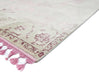 Katherine Carnaby Vintage Pink Rug