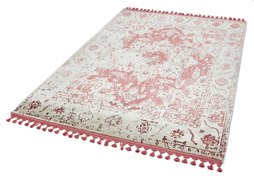 Katherine Carnaby Vintage Red Rug