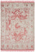 Katherine Carnaby Vintage Red Rug