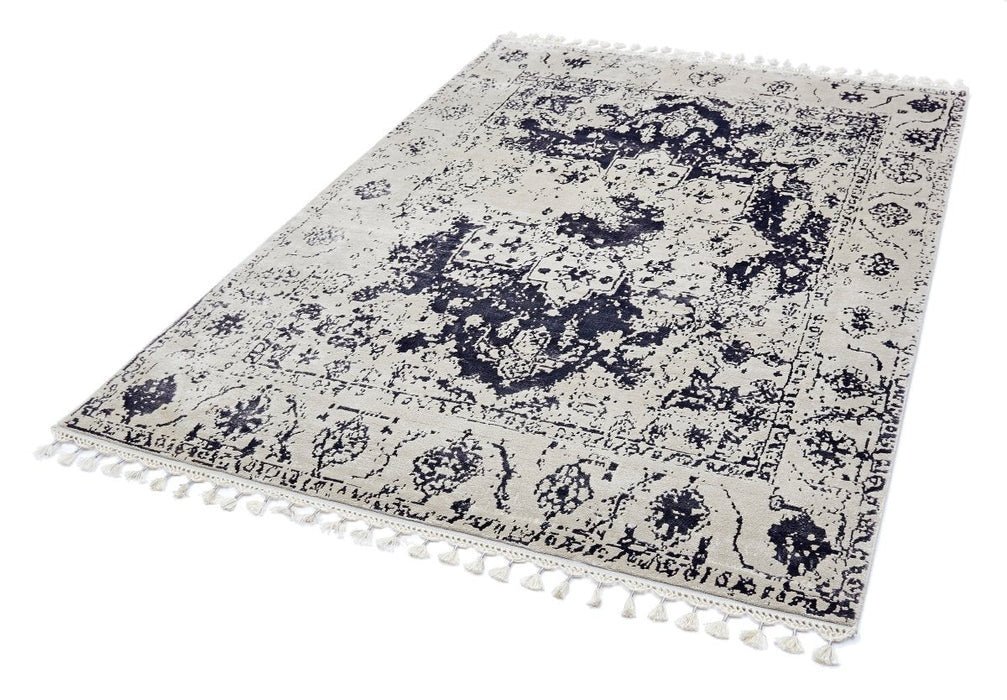 Katherine Carnaby Vintage Taupe Rug