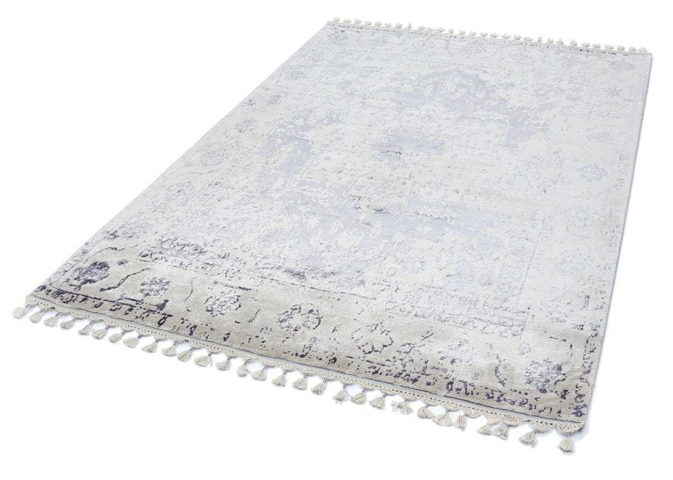 Katherine Carnaby Vintage Taupe Rug