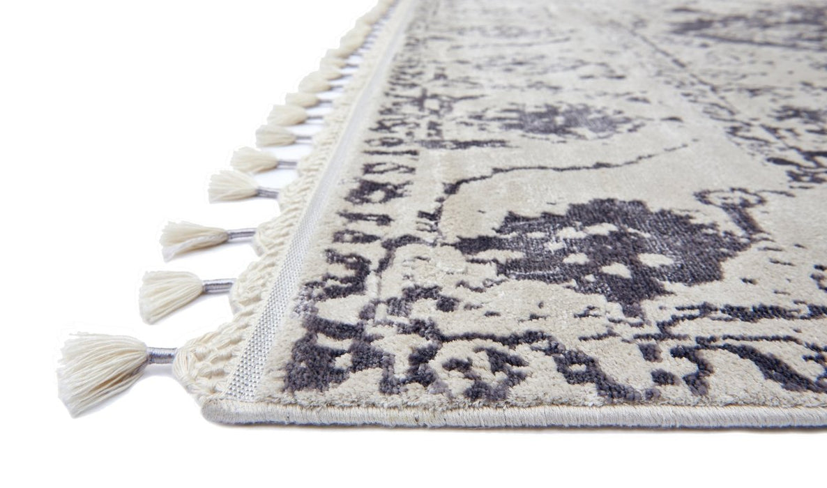 Katherine Carnaby Vintage Taupe Rug