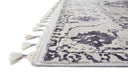 Katherine Carnaby Vintage Taupe Rug