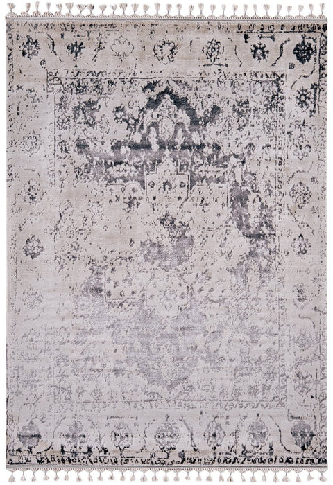 Katherine Carnaby Vintage Taupe Rug