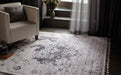Katherine Carnaby Vintage Taupe Rug