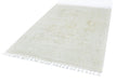 Katherine Carnaby Vintage White Rug