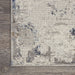 Kathy Ireland Royal Terrace KI40 Ivory / Grey Rug