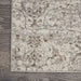 Kathy Ireland Royal Terrace KI43 Beige Rug