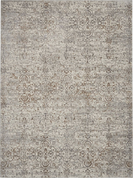Kathy Ireland Royal Terrace KI43 Beige Rug