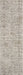 Kathy Ireland Royal Terrace KI43 Beige Runner Rug