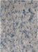 Tappeto Kathy Ireland Royal Terrace KI45 grigio/blu