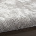 Kathy Ireland Royal Terrace KI45 Silver Runner Rug