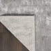 Kathy Ireland Royal Terrace KI45 Silver Runner Rug
