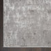 Kathy Ireland Royal Terrace KI45 Silver Runner Rug