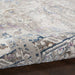 Kathy Ireland Royal Terrace KI46 Ivory / Multicolour Runner Rug