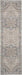 Kathy Ireland Royal Terrace KI46 Ivory / Multicolour Runner Rug