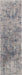 Kathy Ireland Royal Terrace KI47 Ivory / Multicolour Runner Rug