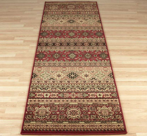 Kendra 135R Runner Rug