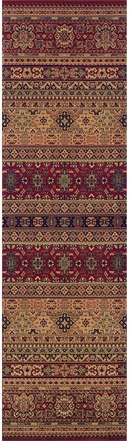Kendra 135R Runner Rug