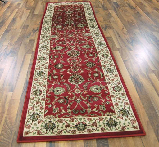 Kendra 137R Runner Rug