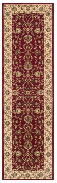 Kendra 137R Runner Rug