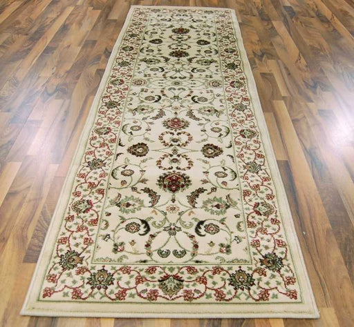 Kendra 137W Runner Rug