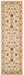 Kendra 137W Runner Rug