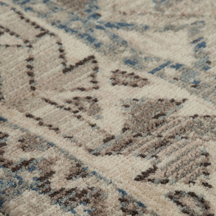 Kendra 2603 H Runner Rug