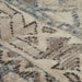 Kendra 2603 H Runner Rug