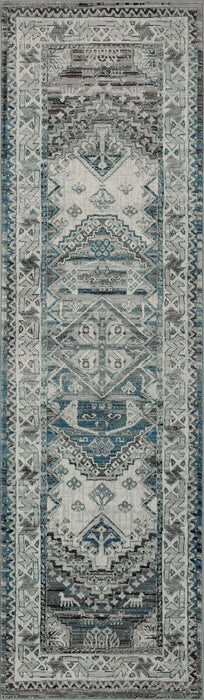 Kendra 2603 H Runner Rug