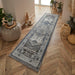 Kendra 2603 H Runner Rug