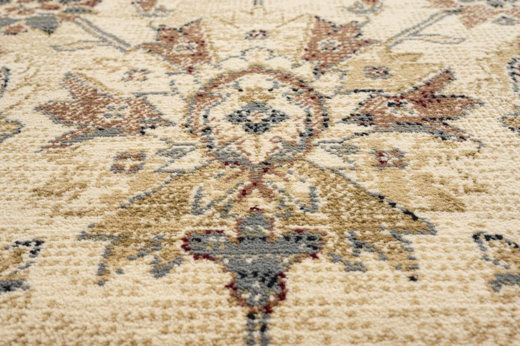 Kendra 3330B Runner Rug