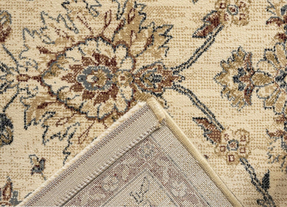 Kendra 3330B Runner Rug