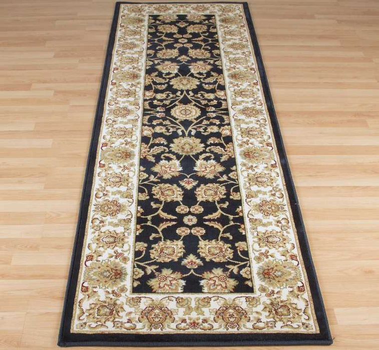 Kendra 3330B Runner Rug