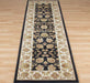 Kendra 3330B Runner Rug