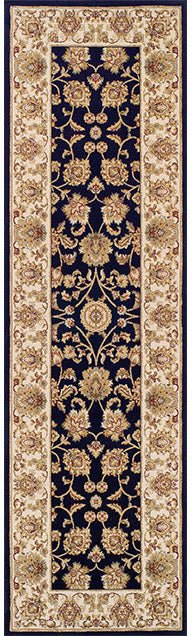 Kendra 3330B Runner Rug