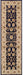 Kendra 3330B Runner Rug