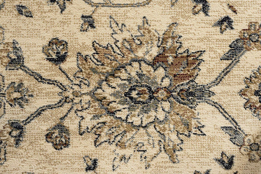 Kendra 3330G Runner Rug
