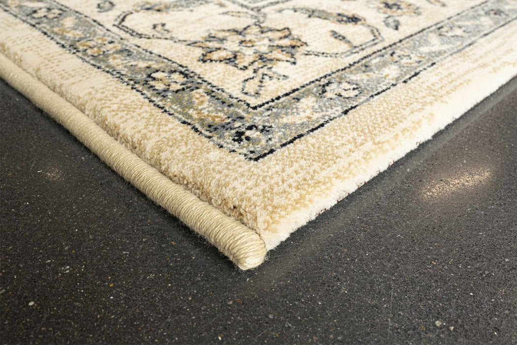 Kendra 3330G Runner Rug