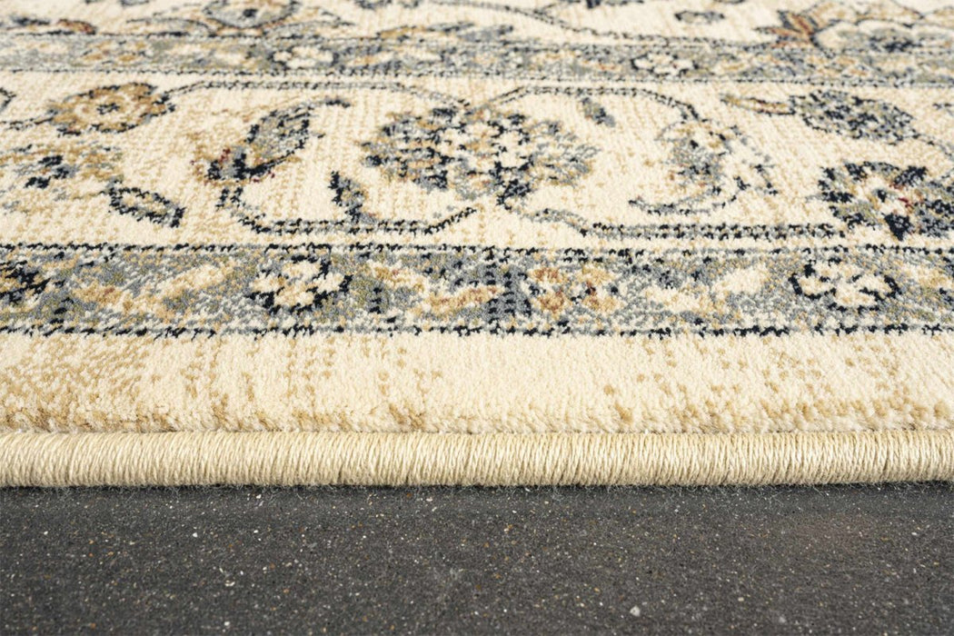 Kendra 3330G Runner Rug